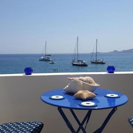Haraki Blue Horizon Lejlighed Eksteriør billede