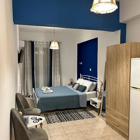 Haraki Blue Horizon Lejlighed Eksteriør billede