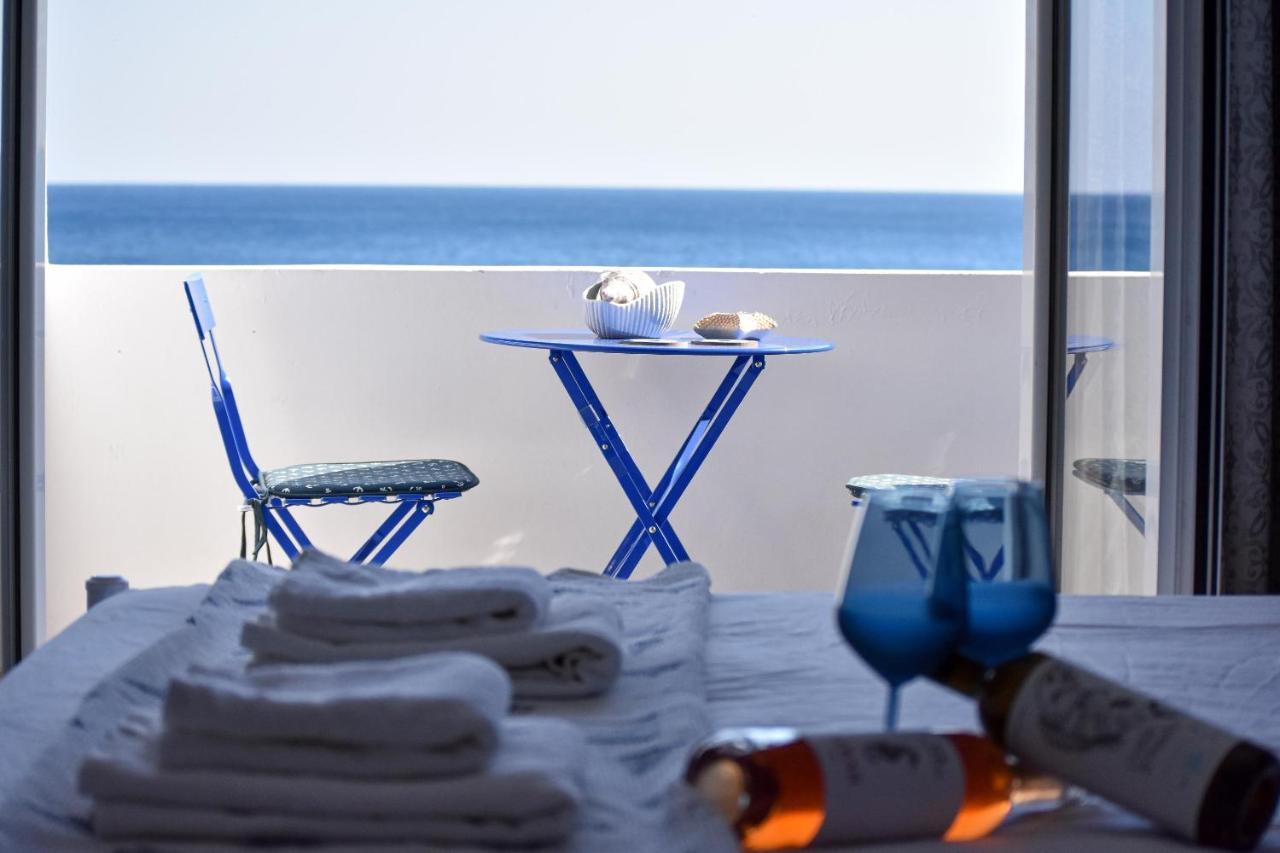 Haraki Blue Horizon Lejlighed Eksteriør billede