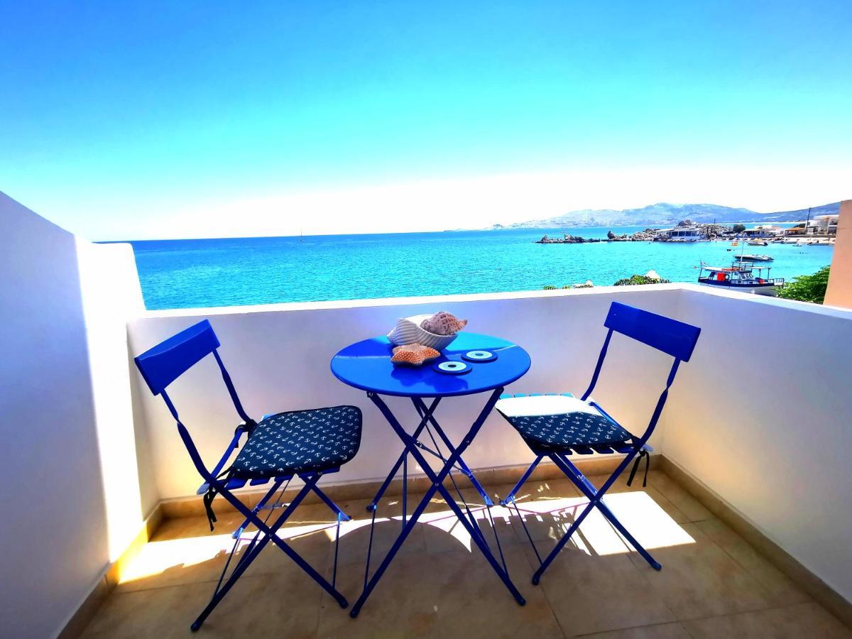 Haraki Blue Horizon Lejlighed Eksteriør billede